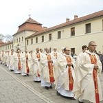 11. Pielgrzymka Rodzin do Kalwarii Zebrzydowskiej 2018 – cz. 2