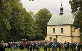 11. Pielgrzymka Rodzin do Kalwarii Zebrzydowskiej 2018 – cz. 2