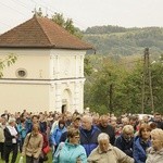 11. Pielgrzymka Rodzin do Kalwarii Zebrzydowskiej 2018 – cz. 2