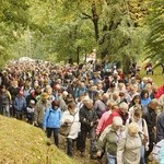 11. Pielgrzymka Rodzin do Kalwarii Zebrzydowskiej 2018 – cz. 2