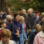 11. Pielgrzymka Rodzin do Kalwarii Zebrzydowskiej 2018 – cz. 2