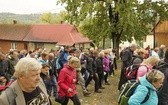 11. Pielgrzymka Rodzin do Kalwarii Zebrzydowskiej 2018 – cz. 2