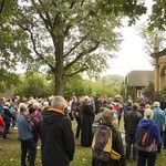 11. Pielgrzymka Rodzin do Kalwarii Zebrzydowskiej 2018 – cz. 2