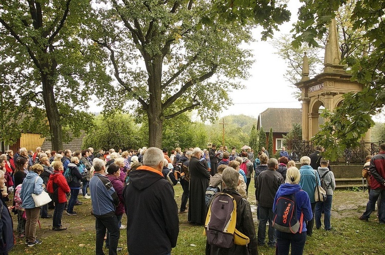 11. Pielgrzymka Rodzin do Kalwarii Zebrzydowskiej 2018 – cz. 2