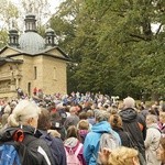 11. Pielgrzymka Rodzin do Kalwarii Zebrzydowskiej 2018 – cz. 2