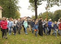 11. Pielgrzymka Rodzin do Kalwarii Zebrzydowskiej 2018 – cz. 2