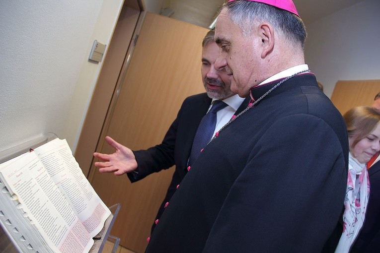 20-lecie Prywatnego LO, Gimnazjum i SP w Szczecinku