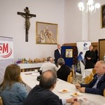 IV Archidiecezjalny Konkurs Gazetek Parafialnych