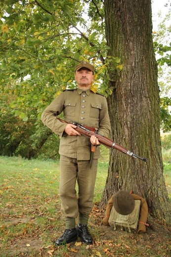 Pielgrzymka katechetów i nauczycieli