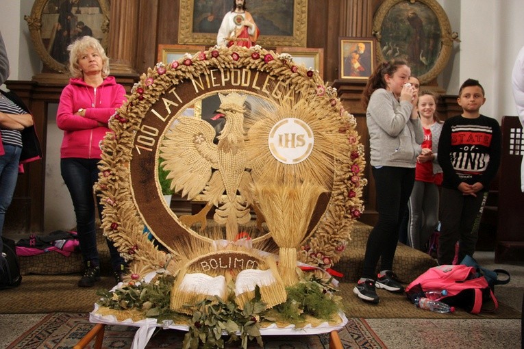 Pielgrzymka katechetów i nauczycieli