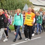 Pielgrzymka katechetów i nauczycieli