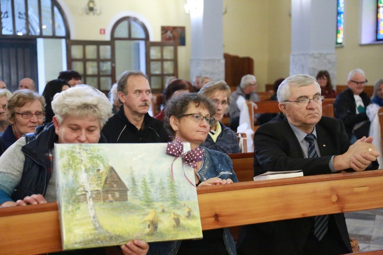 Dzień Głuchych w Latoszynie