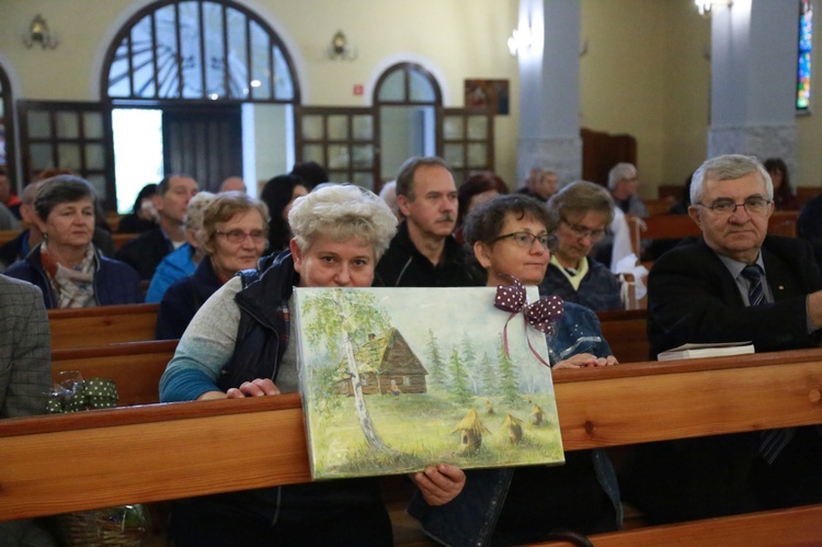 Dzień Głuchych w Latoszynie