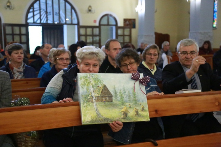 Dzień Głuchych w Latoszynie