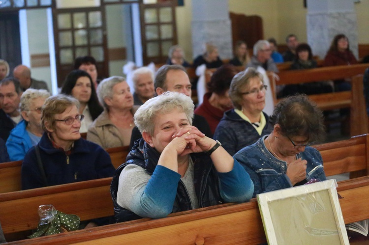 Dzień Głuchych w Latoszynie