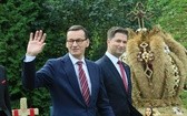 Święto wdzięczności polskiej wsi