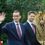 Święto wdzięczności polskiej wsi