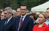 Święto wdzięczności polskiej wsi