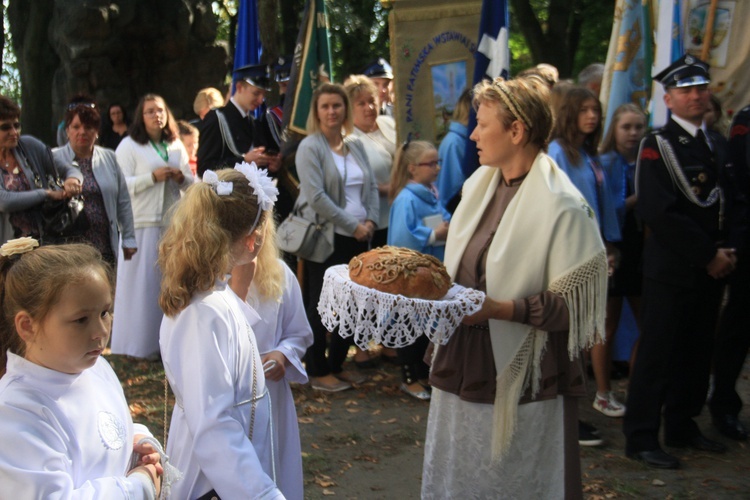 Dożynki diecezjalne '2018