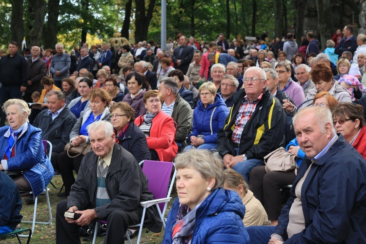 Dożynki diecezjalne '2018