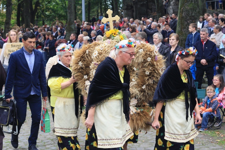 Dożynki diecezjalne '2018