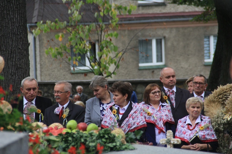 Dożynki diecezjalne '2018