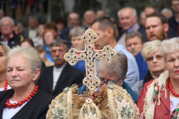 Dożynki diecezjalne '2018