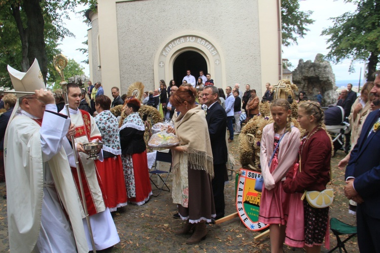 Dożynki diecezjalne '2018