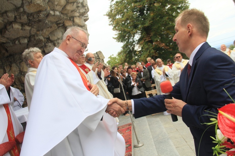 Dożynki diecezjalne '2018