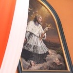 Msza św. na zakończenie Synodu Młodych w Zielonej Górze