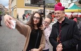 Chrześcijańska radość na koniec Synodu Młodych