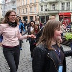 Chrześcijańska radość na koniec Synodu Młodych