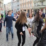 Chrześcijańska radość na koniec Synodu Młodych