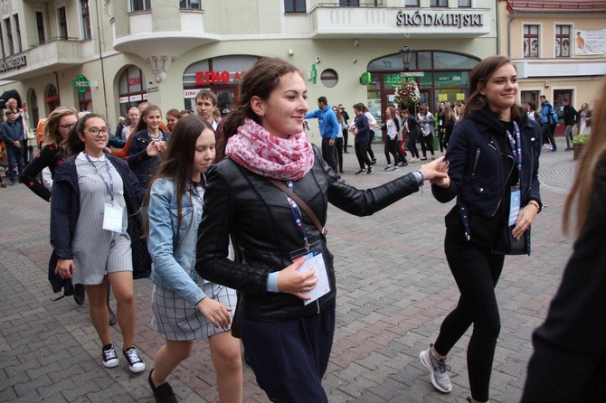 Chrześcijańska radość na koniec Synodu Młodych