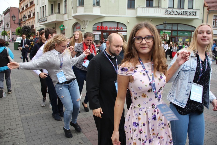 Chrześcijańska radość na koniec Synodu Młodych