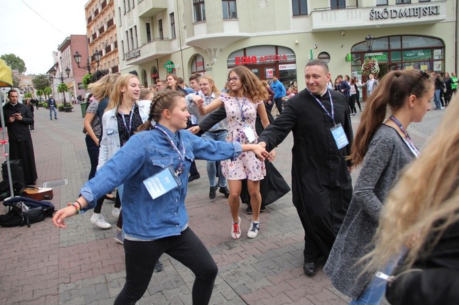 Chrześcijańska radość na koniec Synodu Młodych