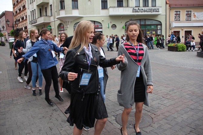 Chrześcijańska radość na koniec Synodu Młodych