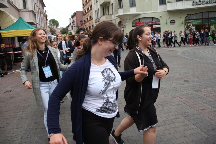 Chrześcijańska radość na koniec Synodu Młodych