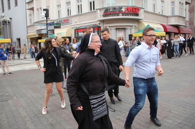 Chrześcijańska radość na koniec Synodu Młodych