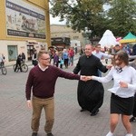 Chrześcijańska radość na koniec Synodu Młodych