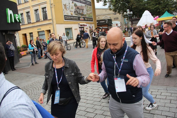 Chrześcijańska radość na koniec Synodu Młodych