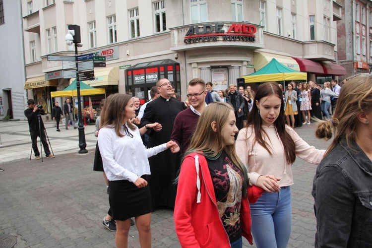 Chrześcijańska radość na koniec Synodu Młodych