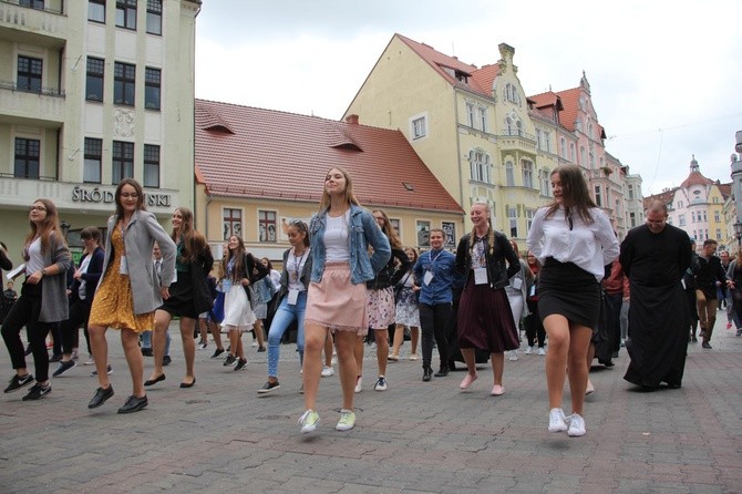 Chrześcijańska radość na koniec Synodu Młodych