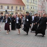 Chrześcijańska radość na koniec Synodu Młodych