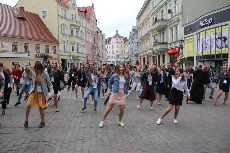 Chrześcijańska radość na koniec Synodu Młodych