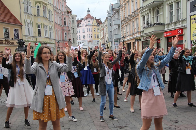 Chrześcijańska radość na koniec Synodu Młodych