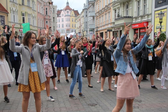 Chrześcijańska radość na koniec Synodu Młodych