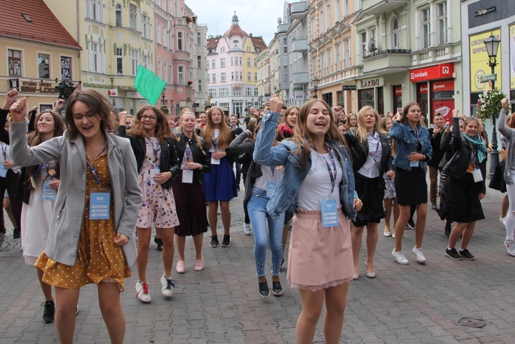 Chrześcijańska radość na koniec Synodu Młodych