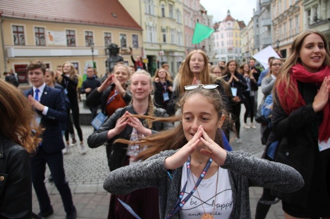 Chrześcijańska radość na koniec Synodu Młodych