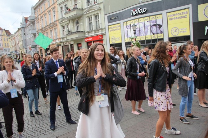 Chrześcijańska radość na koniec Synodu Młodych